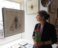 Näitus "Vanessa Cardui" 6.04.2023